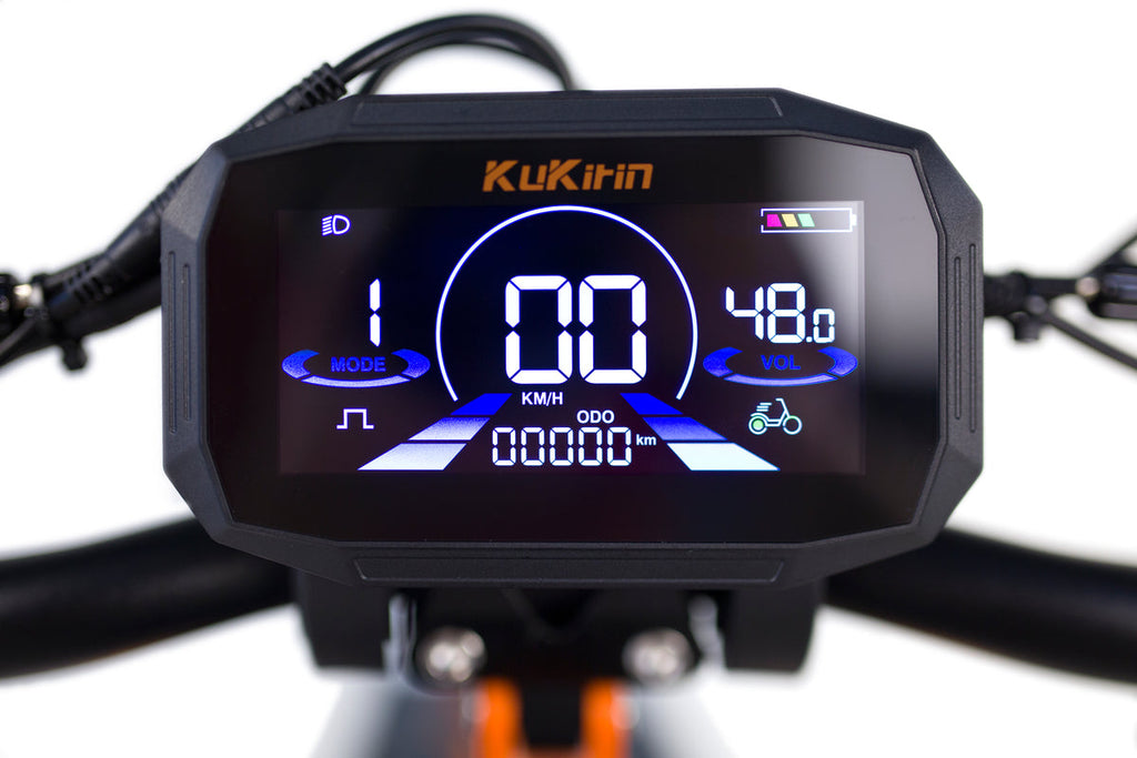 Kukurin G2 pro