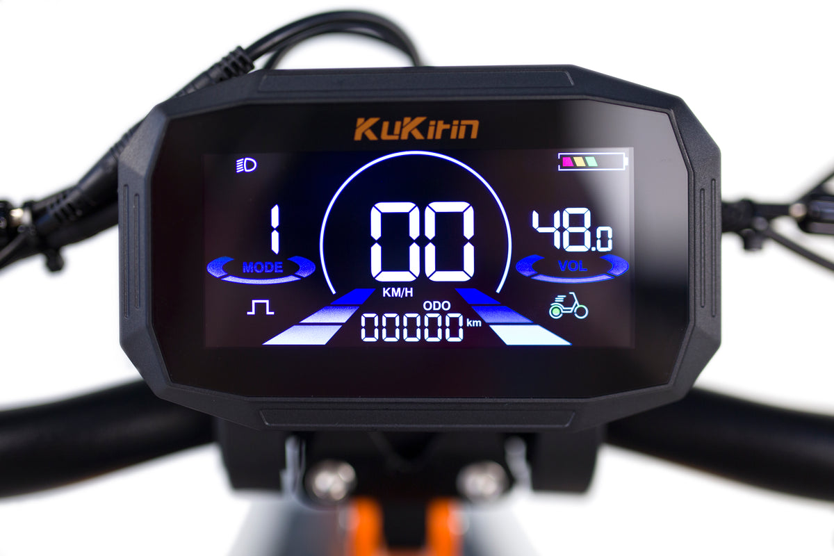 Kukurin G2 pro